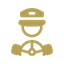 Professional drivers