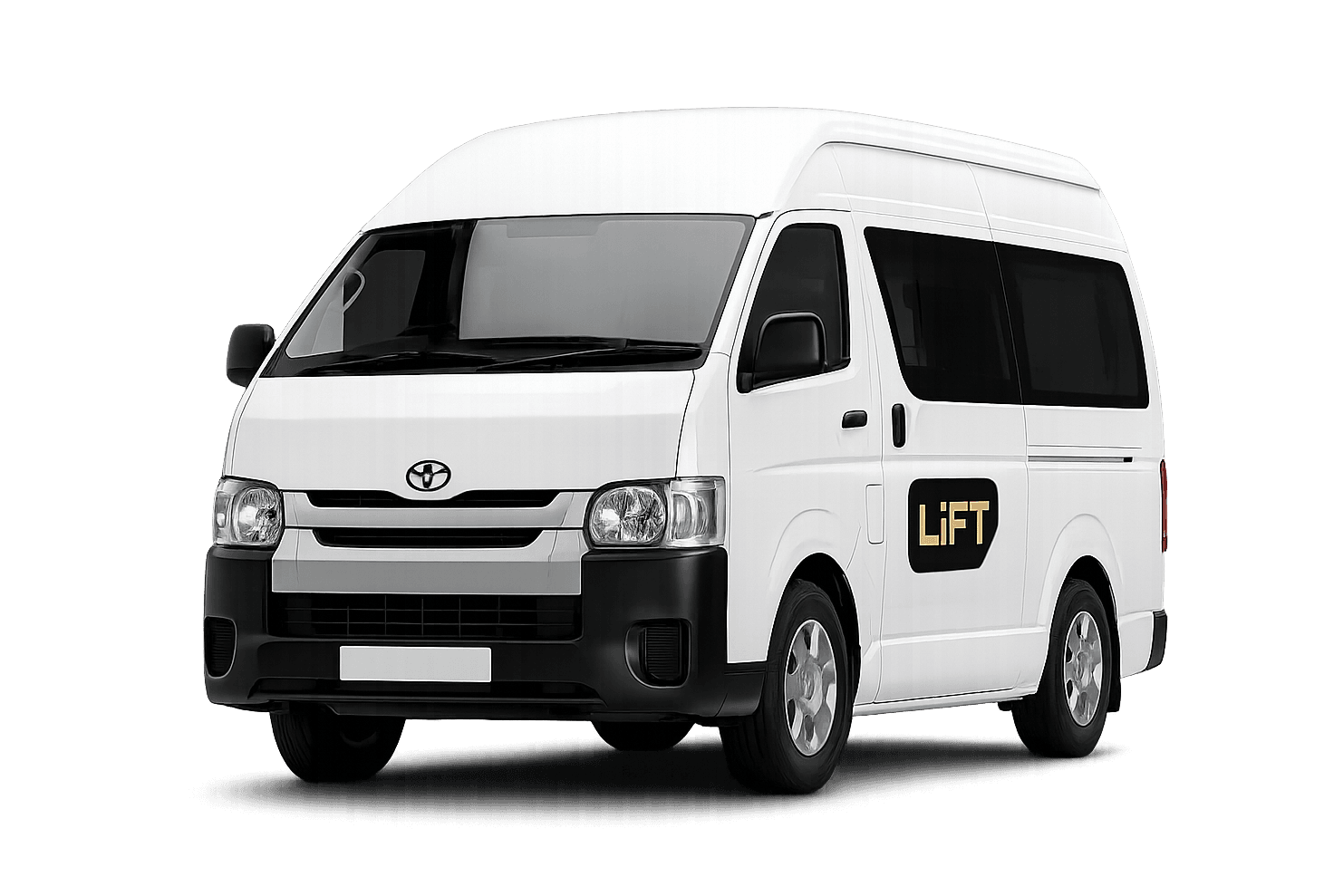 Van
