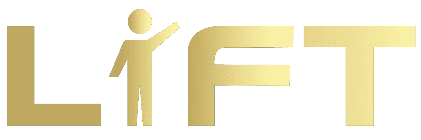 LíFT Logo
