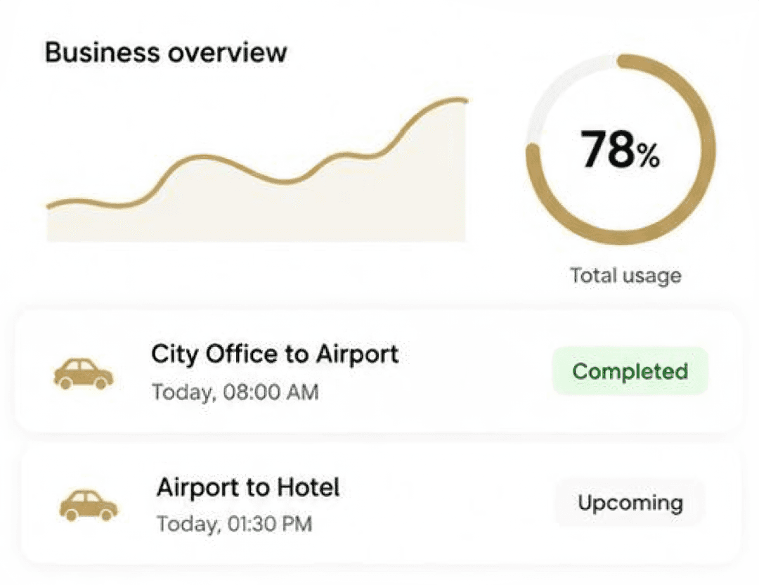 Business overview
