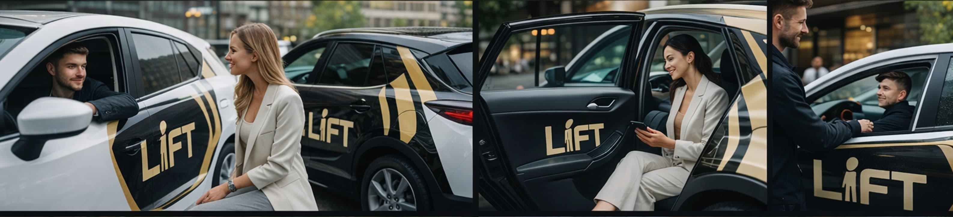 Lift drivers