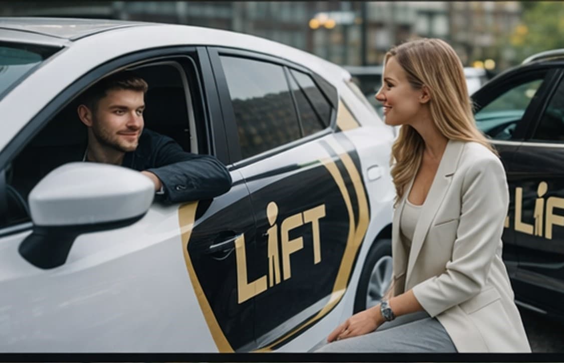 Lift drivers