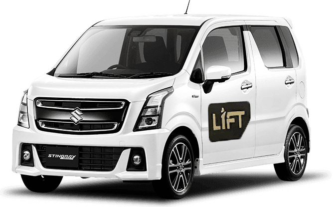 Mini Lift