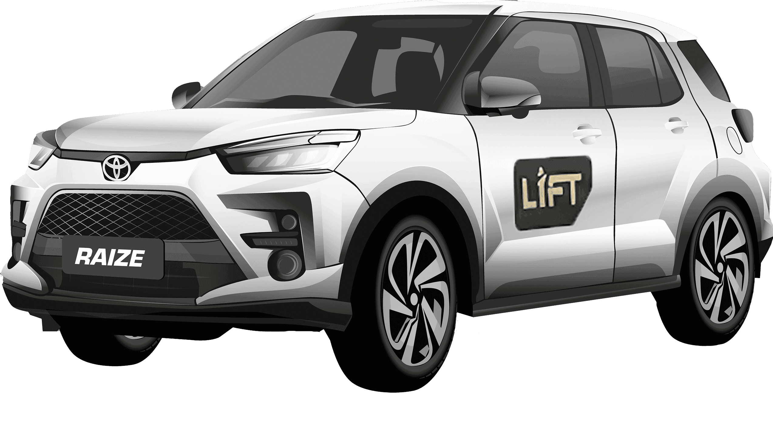 Smart Lift