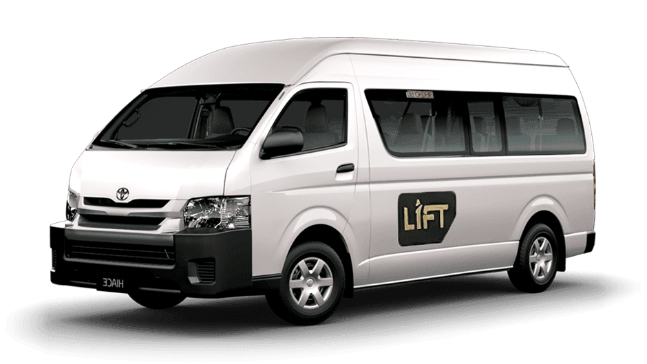 Van Lift