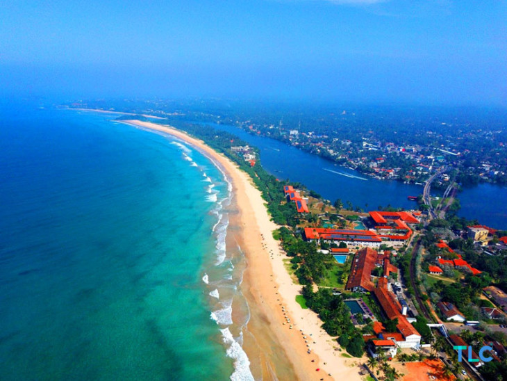 Bentota Excursion