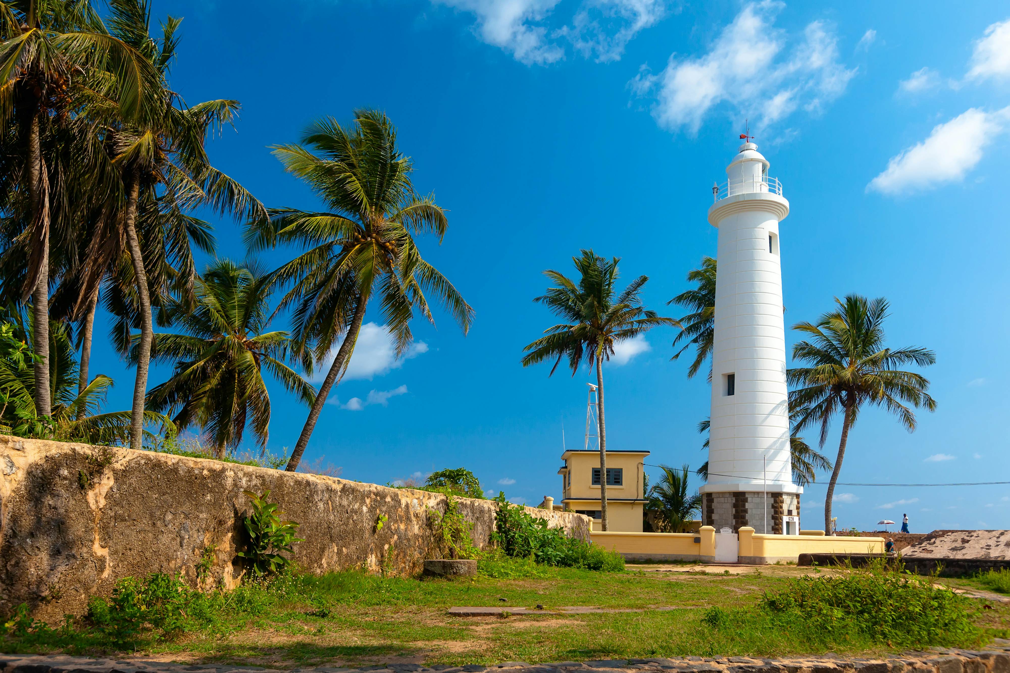Galle Excursion