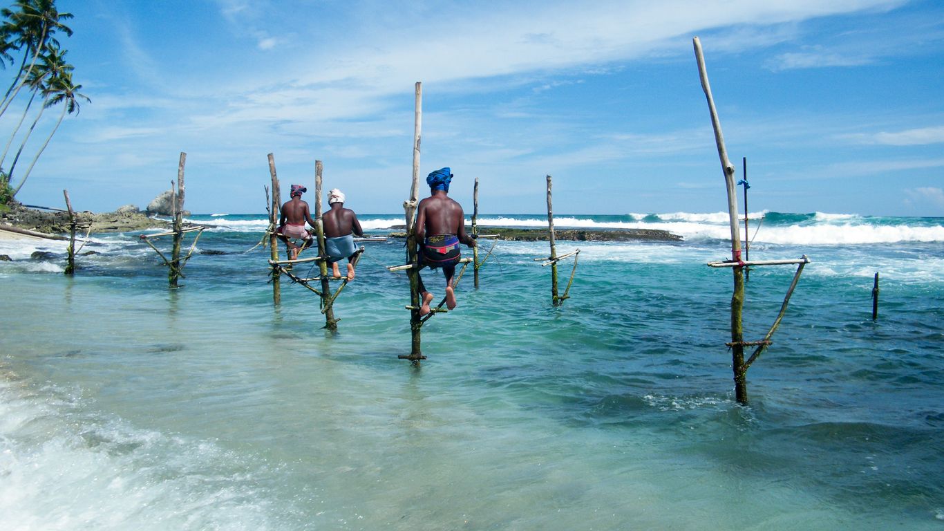 Hikkaduwa Excursion