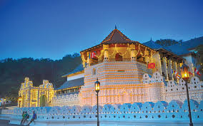 Kandy Excursion