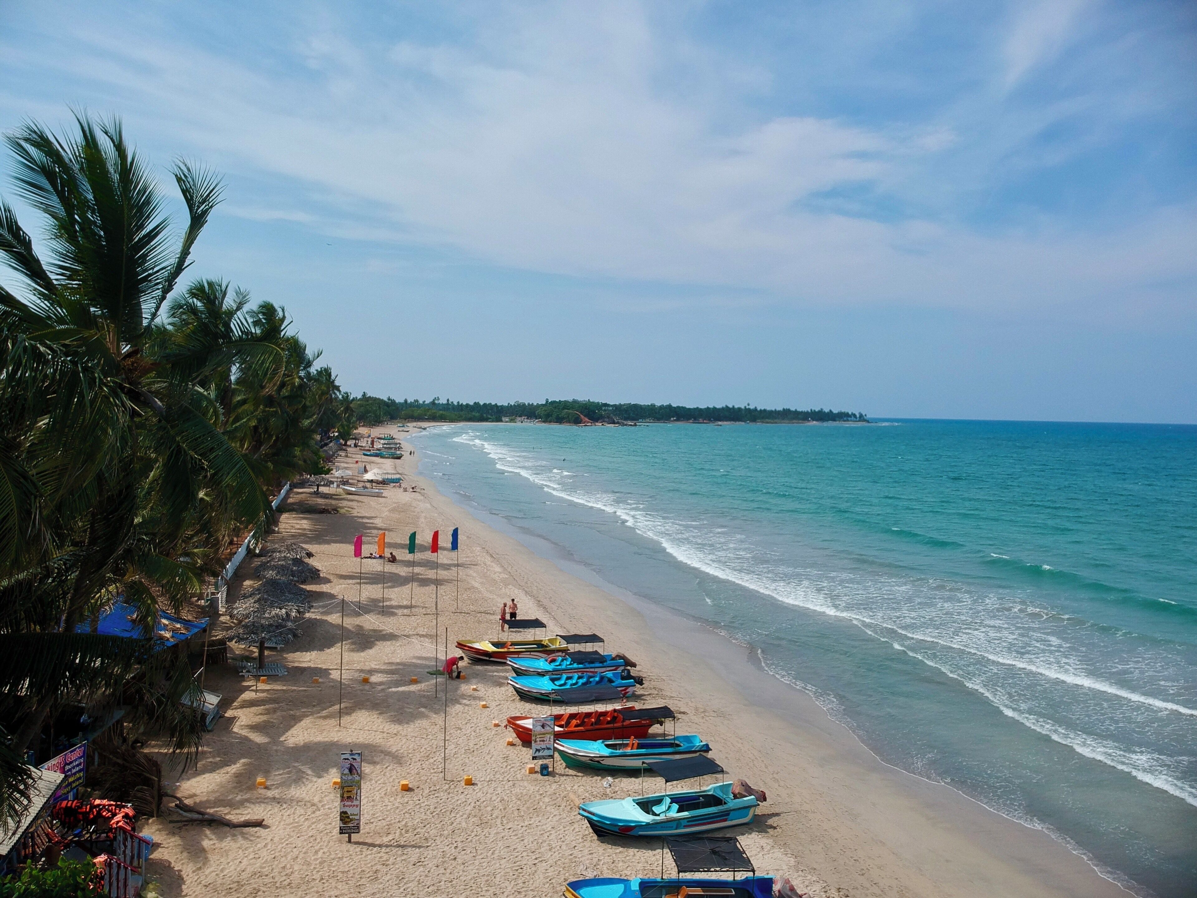 Trincomalee Excursion